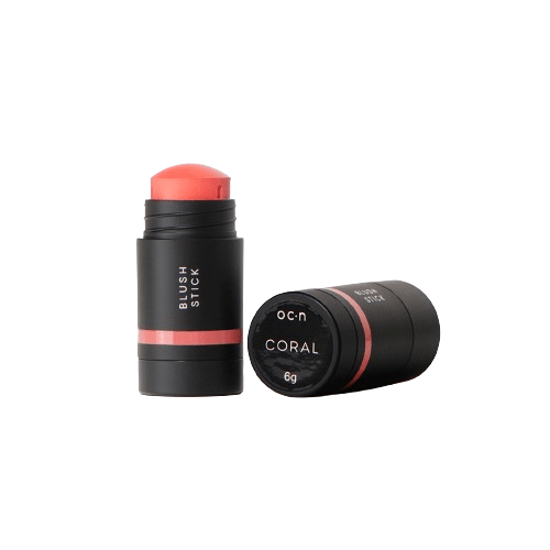 OCÉANE EDITION MINI BLUSH STICK CORAL