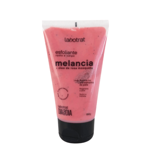 Esfoliante Melancia Dia a dia 150g Labotrat