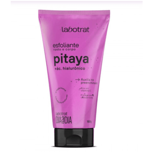 Esfoliante Pitaya Dia a dia 150g Labotrat