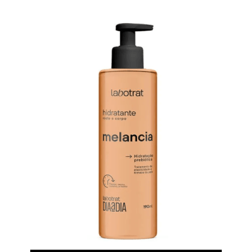 Hidratante Melancia Dia a dia 190ml Labotrat