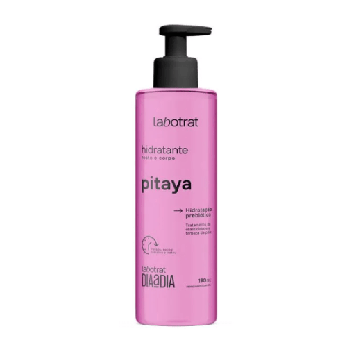 Hidratante Pitaya Dia a dia 190ml Labotrat