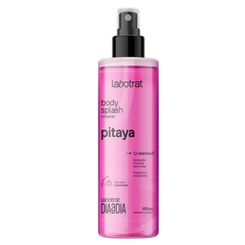 BODY SPLASH PITAYA DIA A DIA 190ML LABOTRAT