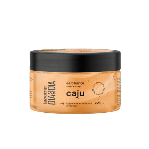 ESFOLIANTE CAJU DIA A DIA 300G LABOTRAT