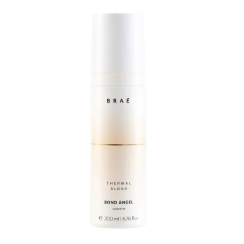 BRAÉ THERMAL LEAVE IN BLOND BOND ANGEL 200ml