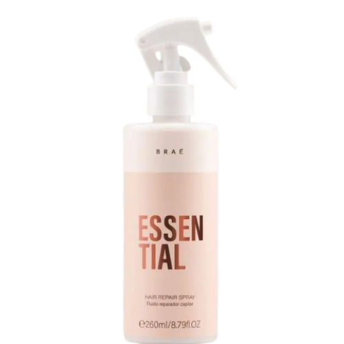 BRAÉ SPRAY FINALIZADOR ESSENTIAL 260ml