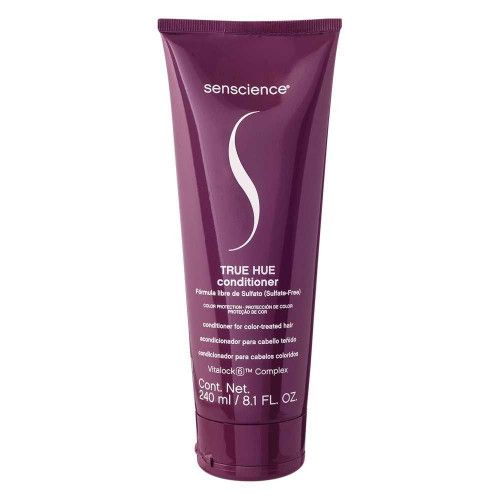 SENSCIENCE TRUE HUE SHAMPOO 240ml