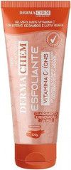 DM ESFOLIANTE GEL VITAMINA C - 6197 UN COM 1 UN