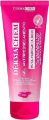 DM GEL ROSA MOSQUETA - 6225 UN COM 1 UN