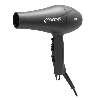 SECADOR CONCEPT CINZA 127V (2150W) / 220V (2300W) – LIZZ PROFESSIONAL