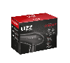 SECADOR CONCEPT CINZA 127V (2150W) / 220V (2300W) – LIZZ PROFESSIONAL