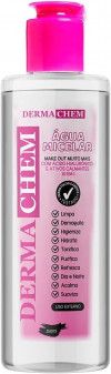 DM AGUA MICELAR ACIDO HIALURONICO - 7901 UN COM 1 UN