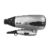LIZZ PROFESSIONAL SECADOR MINI PRATA BIVOLT T127V/220V