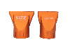 LIZZ PROFESSIONAL SECADOR VECTOR 127V (2200W) / 220V (2400W)