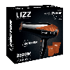 LIZZ PROFESSIONAL SECADOR VECTOR 127V (2200W) / 220V (2400W)
