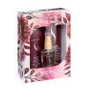 SENSCIENCE  KIT TRUE HUE SHAMPOO + CONDICIONADOR + COLOR TREATMENT 