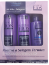 CADIVEU PLASTICA DOS FIOS KIT HOME CARE PÓS SELAGEM 300ML